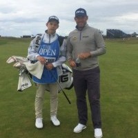 Lee Westwood